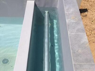 Installation quipement piscine Vaucluse