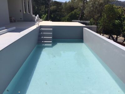 Installation quipement piscine Var