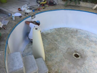 Installation quipement piscine Var