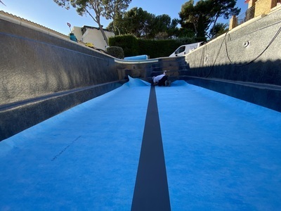 Rnovation piscine Vaucluse