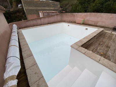 Installation quipement piscine Var