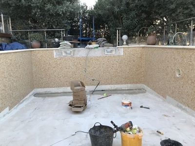 Installation quipement piscine Vaucluse