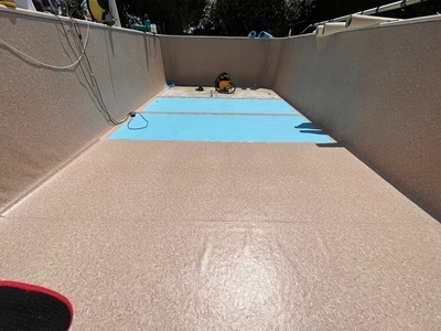 Installation quipement piscine Vaucluse