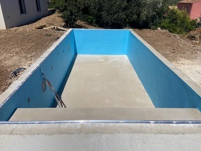 Rnovation piscine Bouches du Rhne