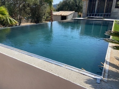 Entretien piscine Bouches du Rhne