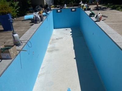 Installation quipement piscine Bouches du Rhne