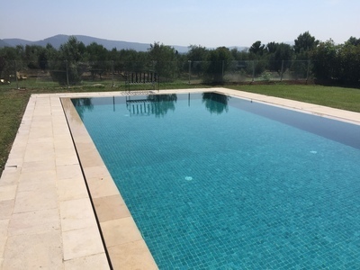 Rnovation piscine Vaucluse