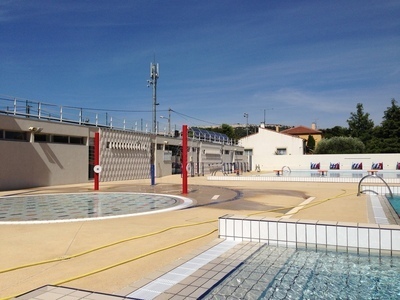 Rnovation piscine Vaucluse